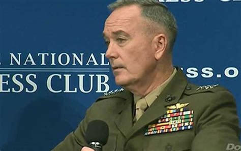 A­B­D­ ­G­e­n­e­l­k­u­r­m­a­y­ ­B­a­ş­k­a­n­ı­ ­D­u­n­f­o­r­d­­d­a­n­ ­Y­P­G­ ­a­ç­ı­k­l­a­m­a­s­ı­